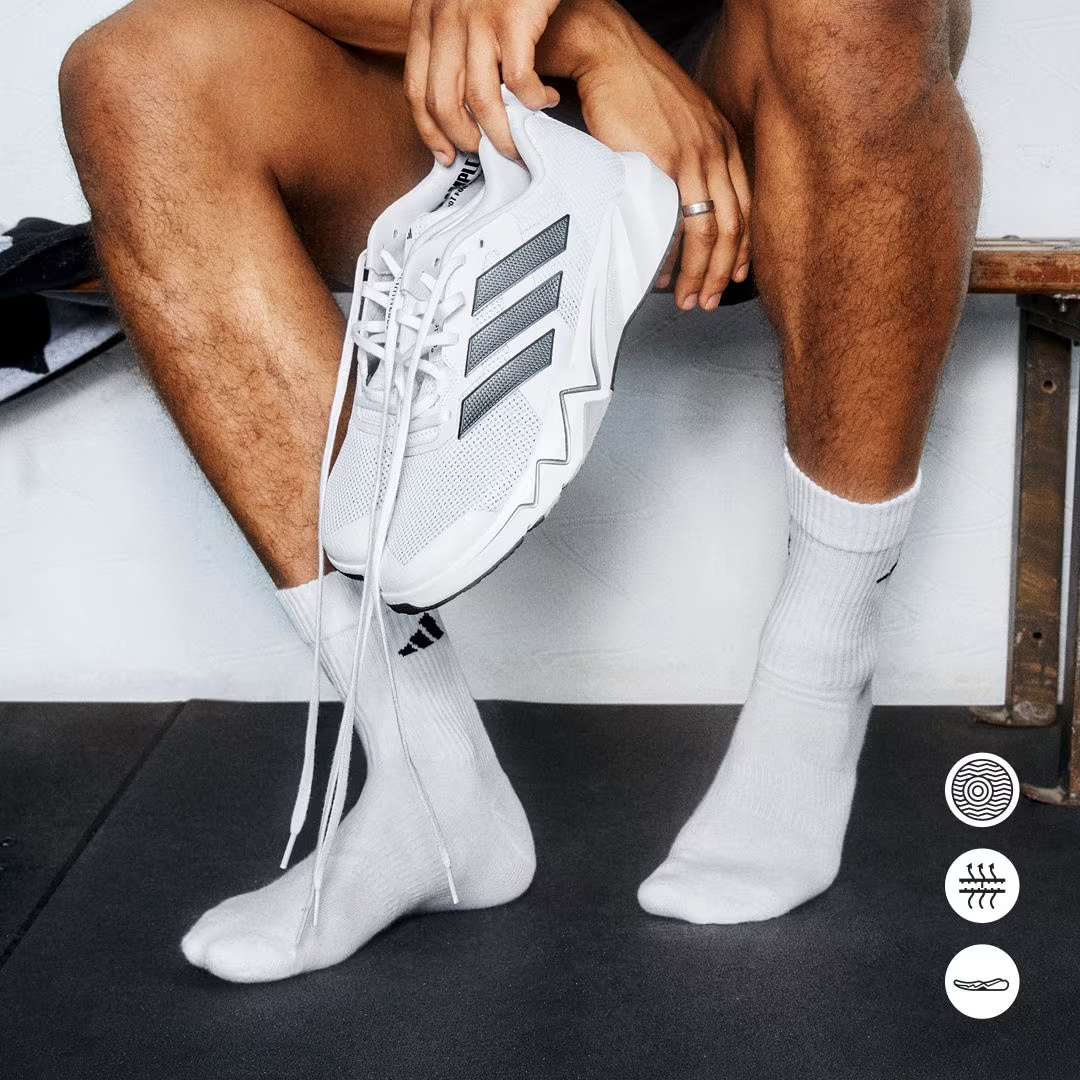 ZAPATILLAS RAPIDMOVE GO M