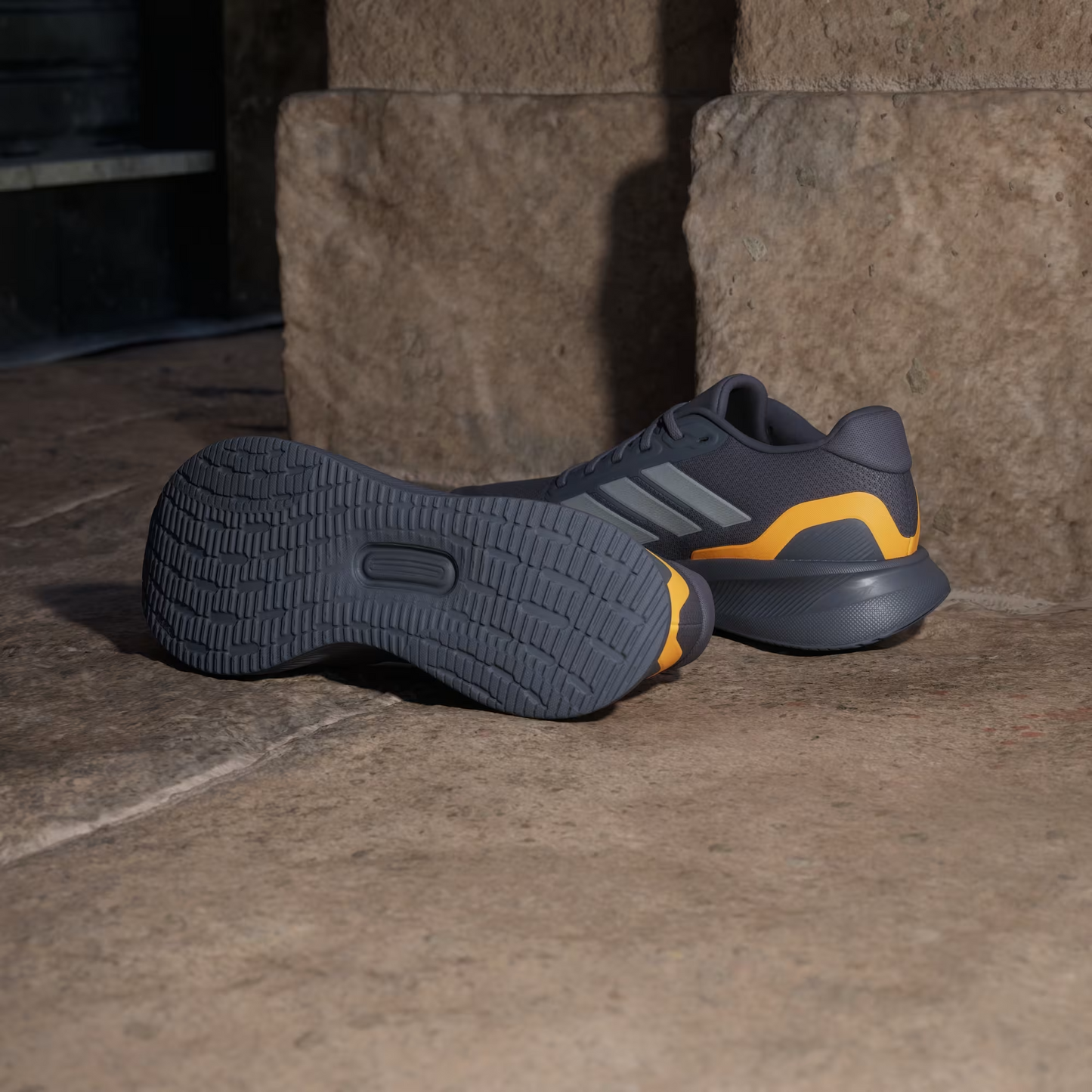 ZAPATILLAS DE RUNNING RUNFALCON 5