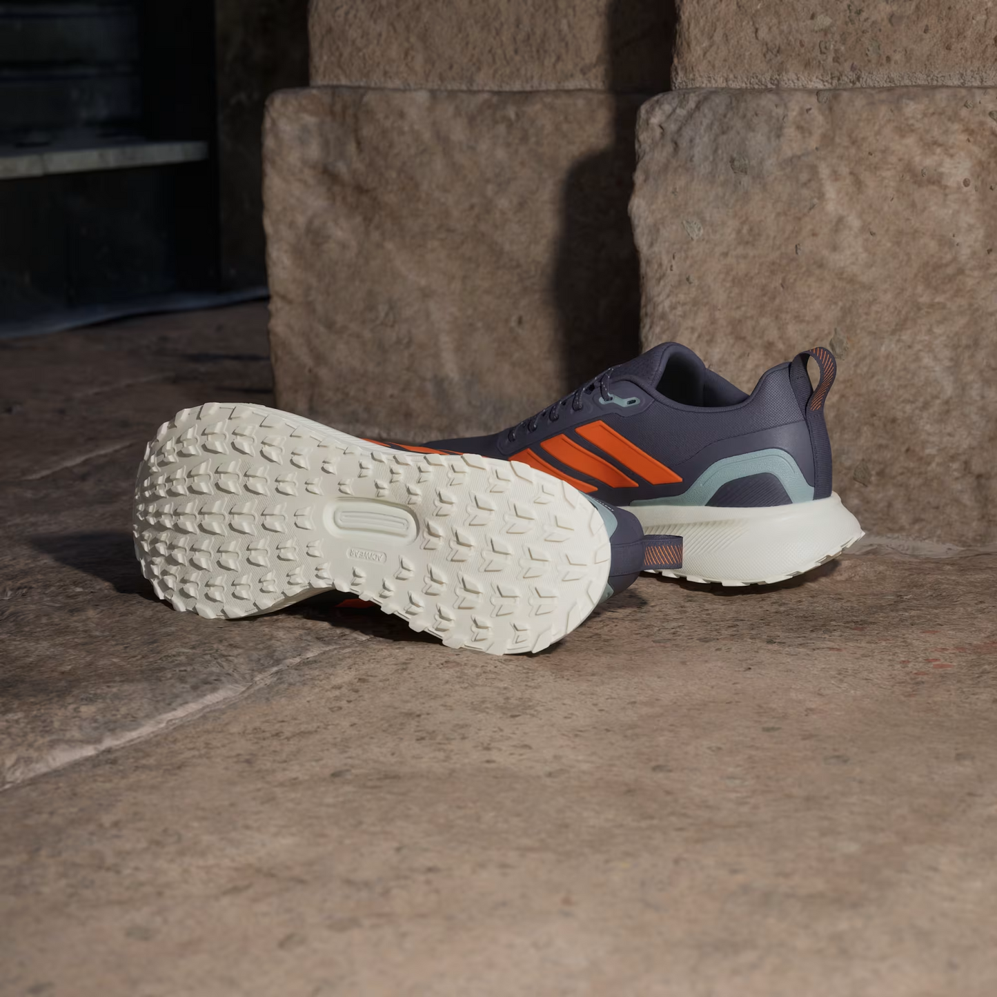 ZAPATILLAS DE RUNNING RUNFALCON 5 TR