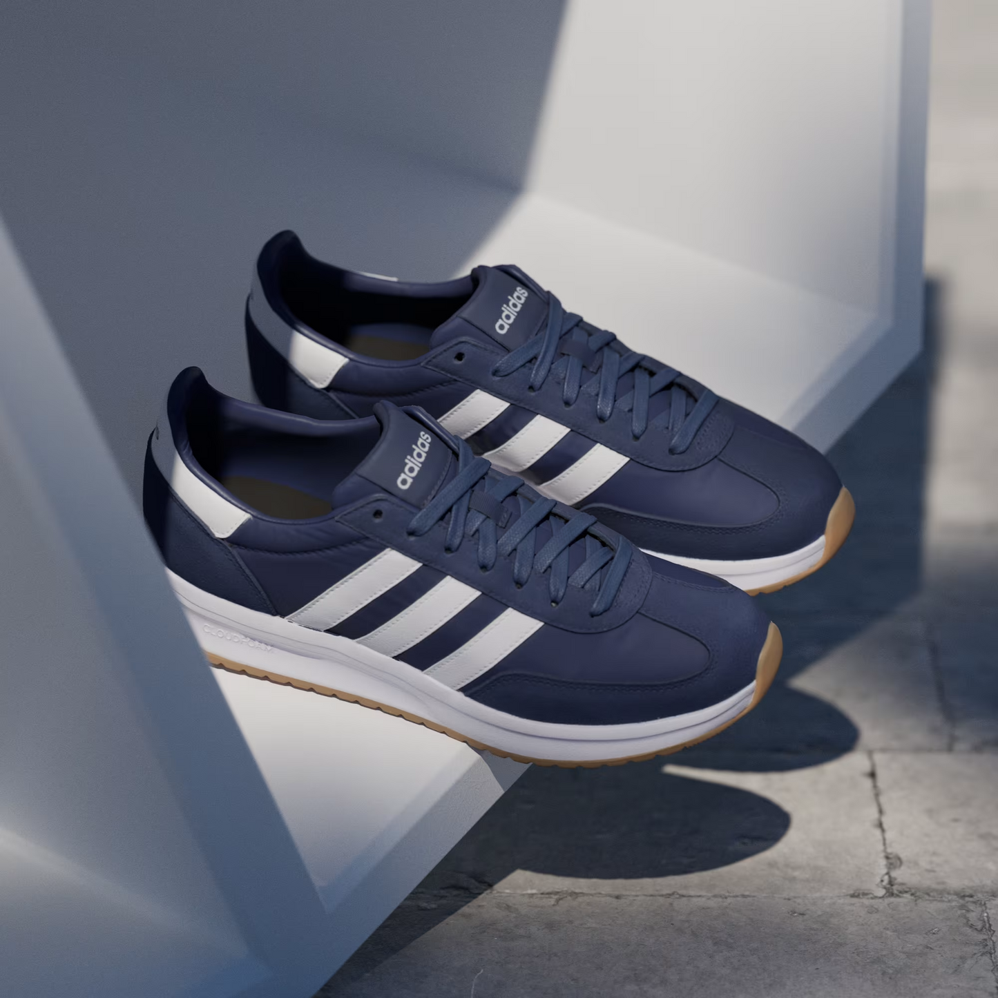 ZAPATILLAS RUN 72