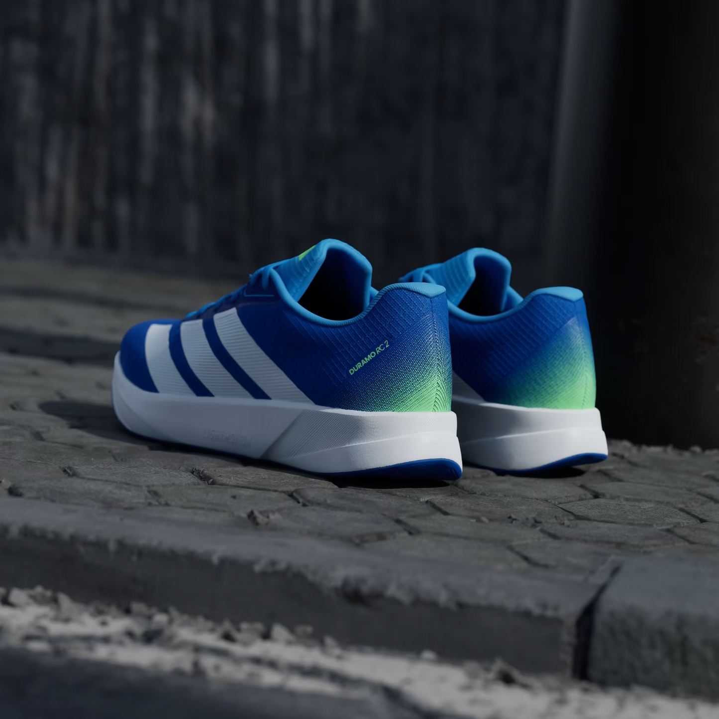 ZAPATILLAS DE RUNNING DURAMO RC2