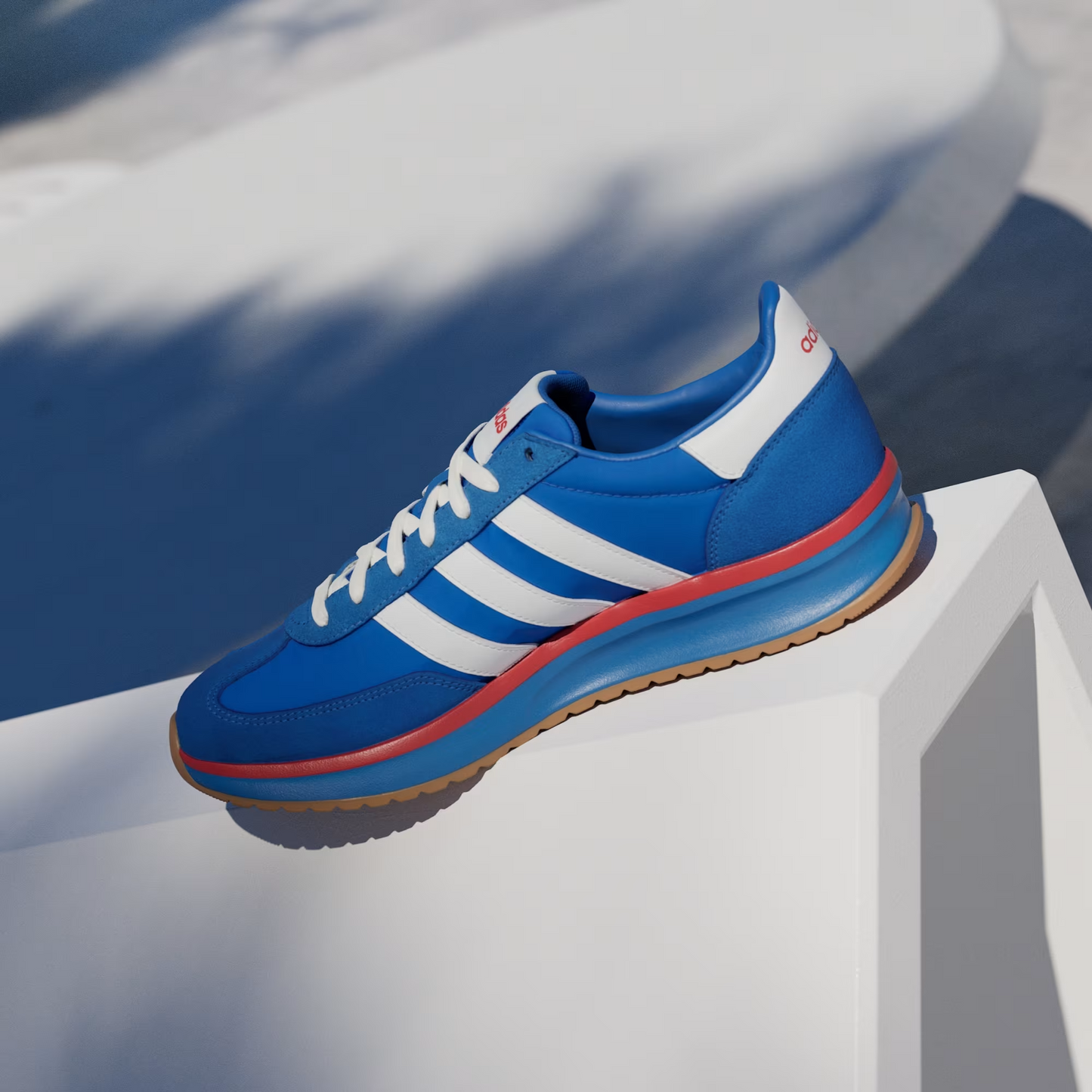 ZAPATILLAS RUN 72