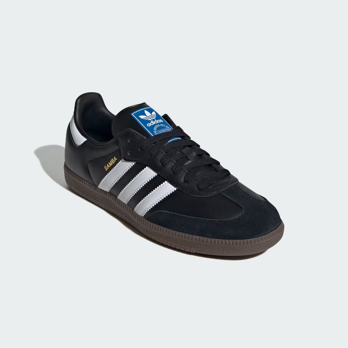 ZAPATILLAS SAMBA OG