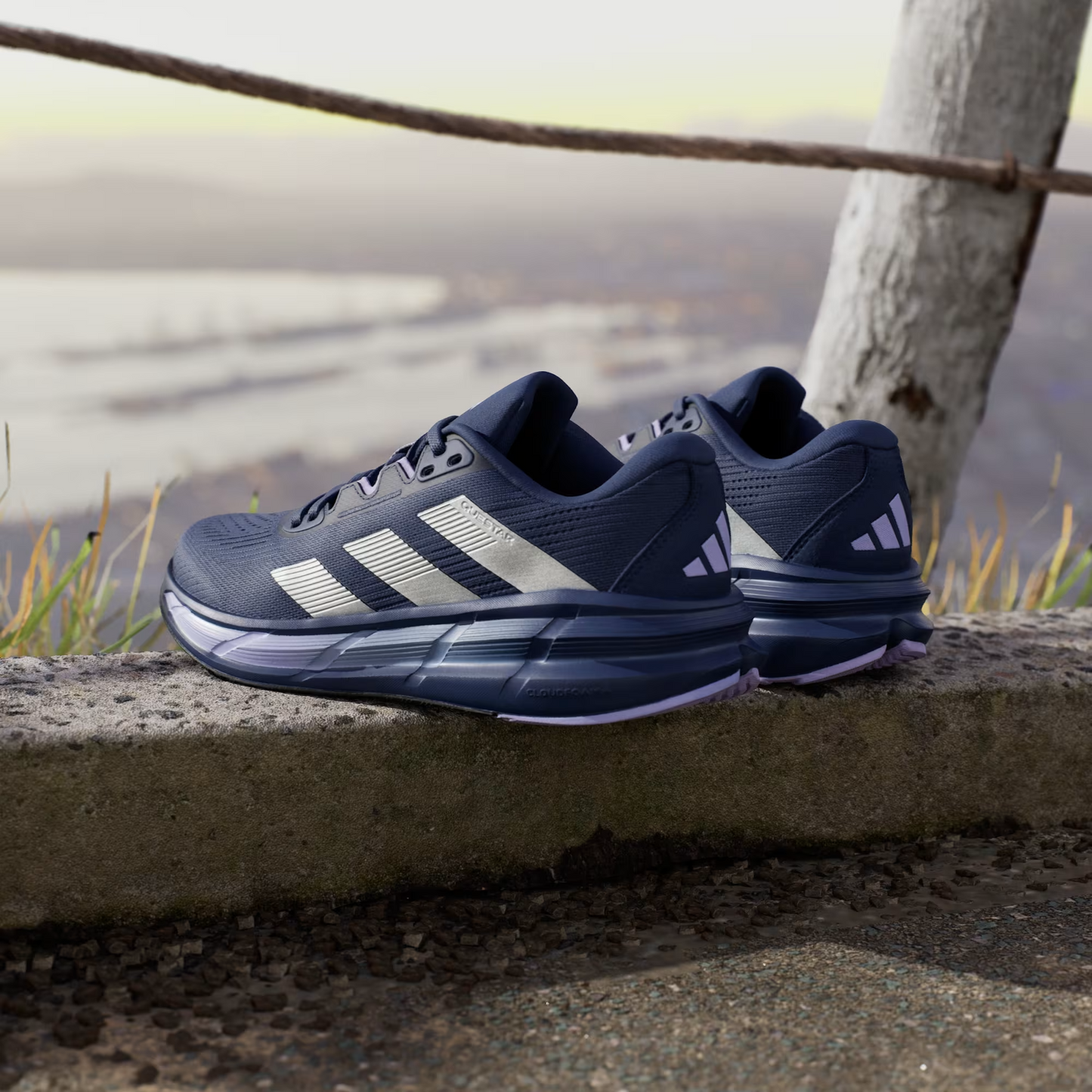 ZAPATILLAS DE RUNNING QUESTAR 3