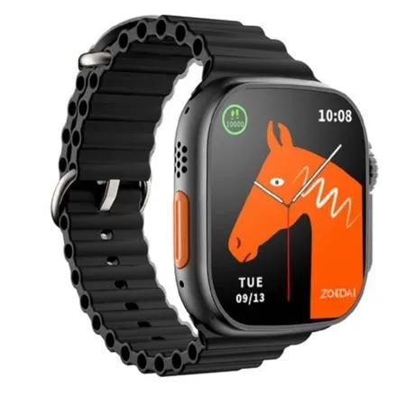 SUPER S8 2.08 SMARTWATCH VIRAL