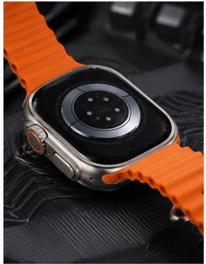 SUPER S8 2.08 SMARTWATCH VIRAL