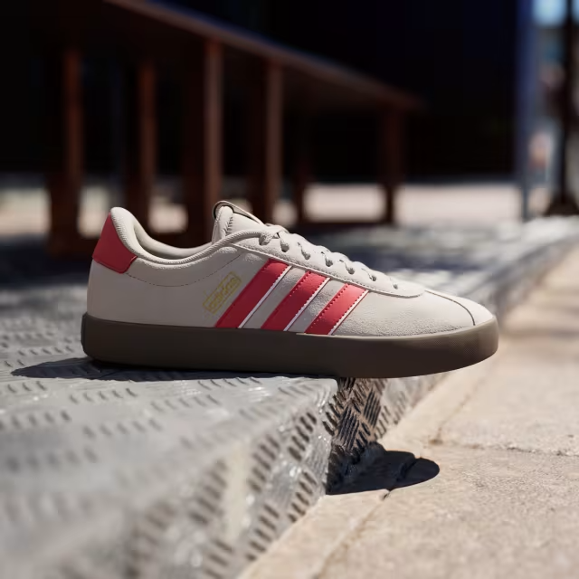 ZAPATILLAS ADIDAS VL COURT 3.0