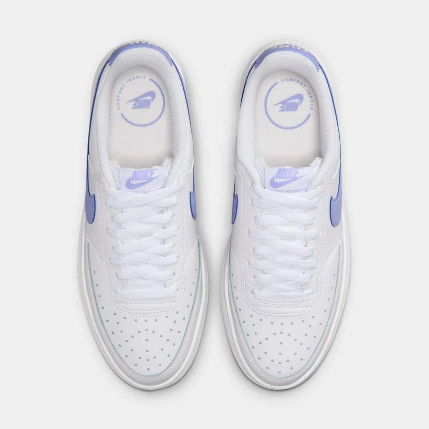 NIKE COURT VISION ALTA