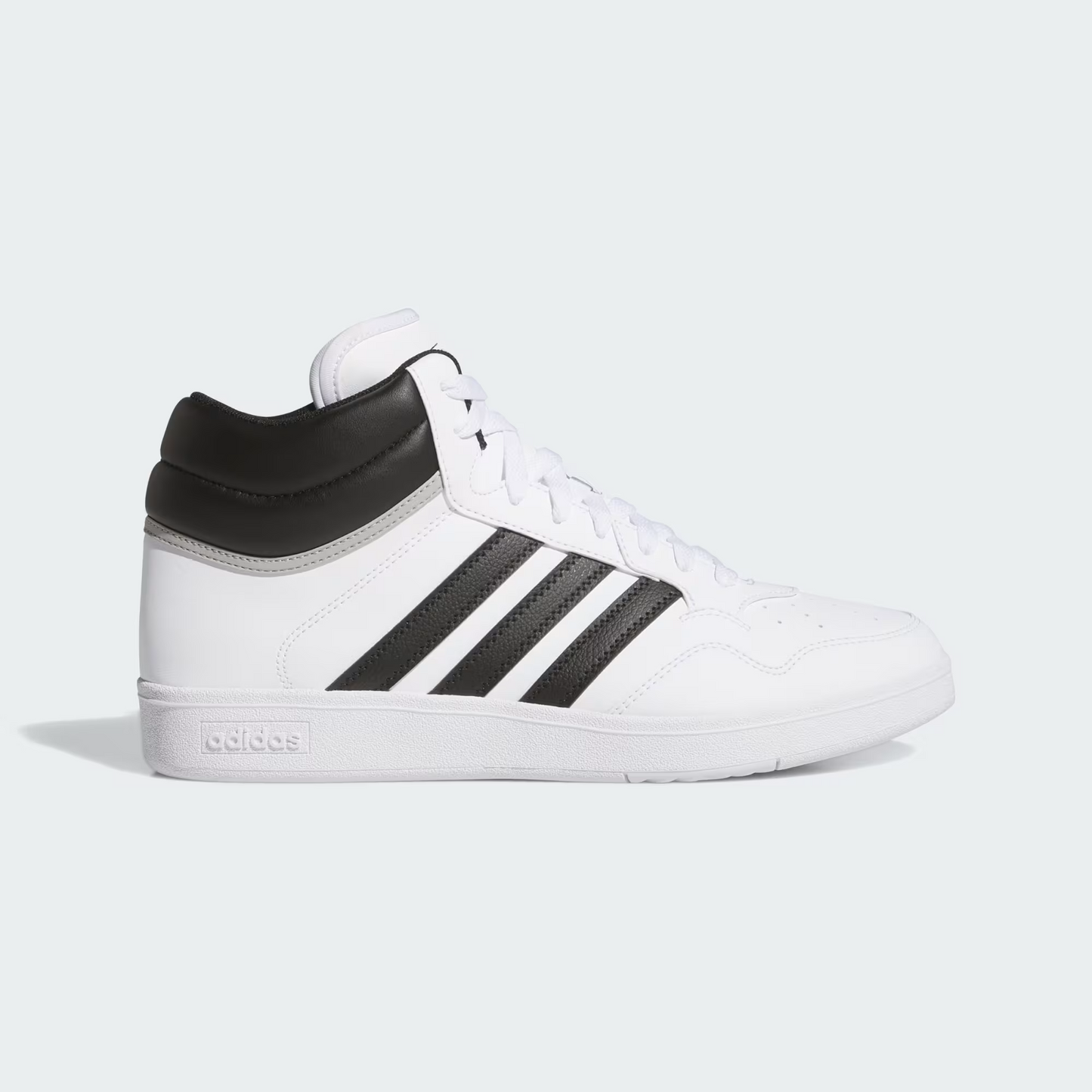 ZAPATILLA HOOPS 4.0 MID