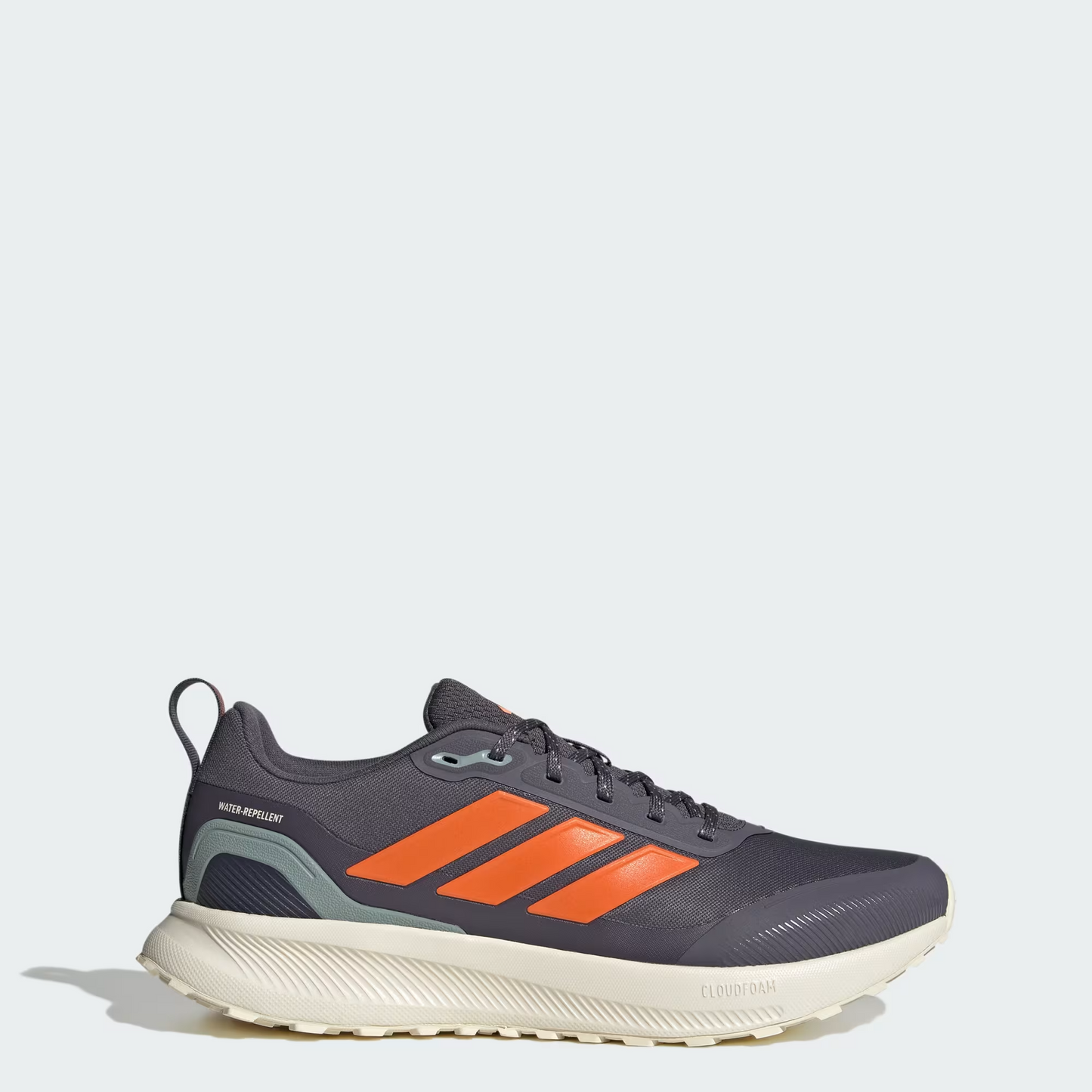 ZAPATILLAS DE RUNNING RUNFALCON 5 TR