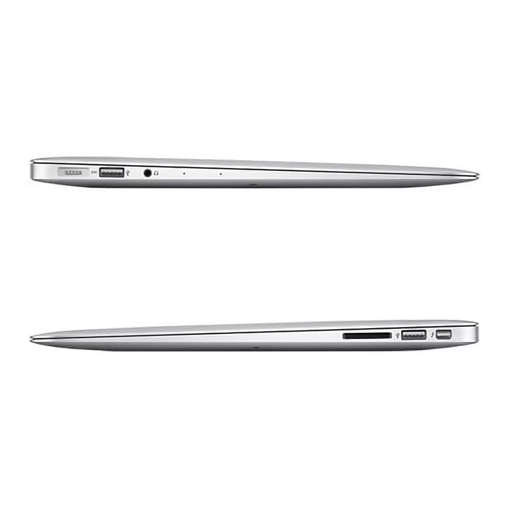 APPLE MACBOOK AIR 11.6INCH 2015 INTEL CORE I5 - 5TH 4GB RAM 256GB SSD REACONDICIONADO