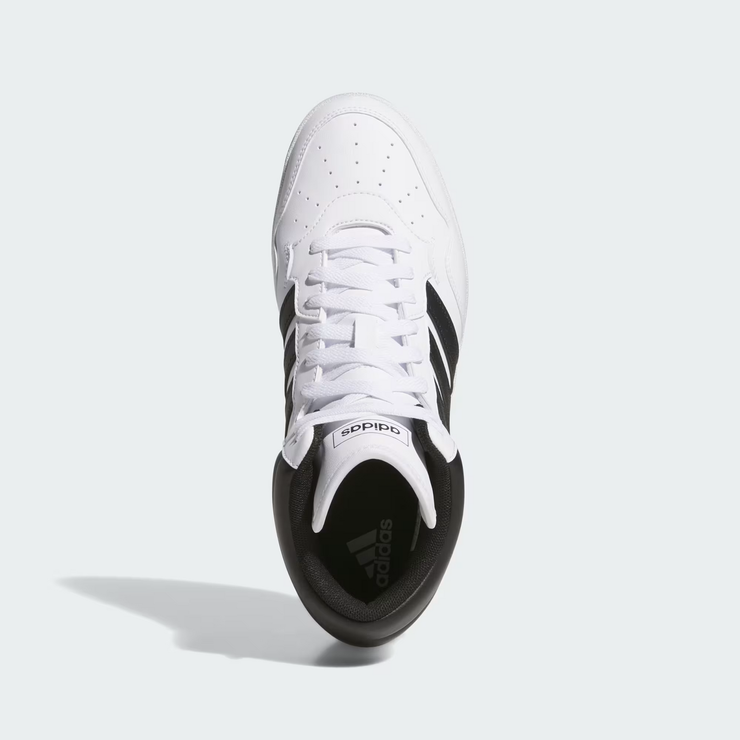 ZAPATILLA HOOPS 4.0 MID