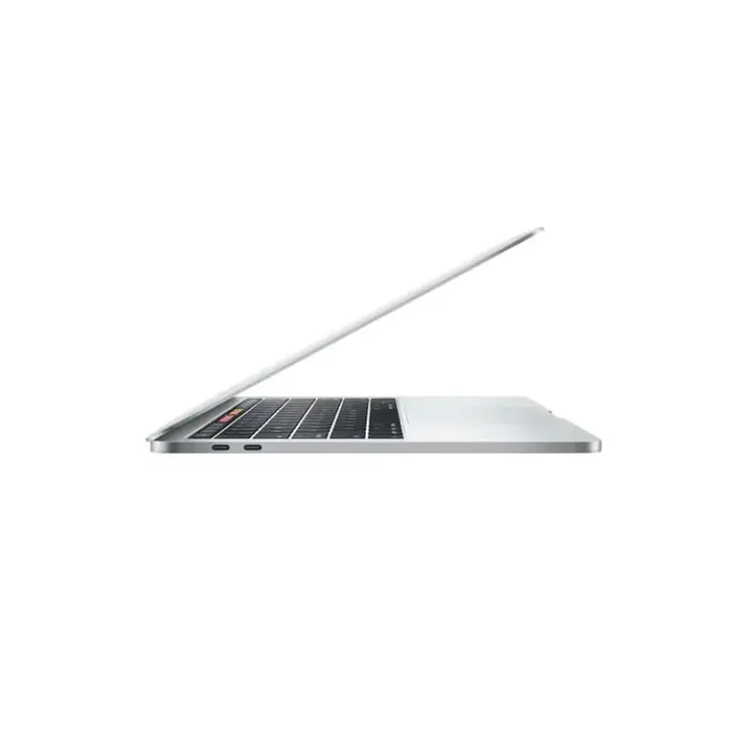 APPLE - MACBOOK PRO TOUCH BAR 13" 2016 CORE I5 2.9 GHZ 16 GB 256 GB SSD PLATA