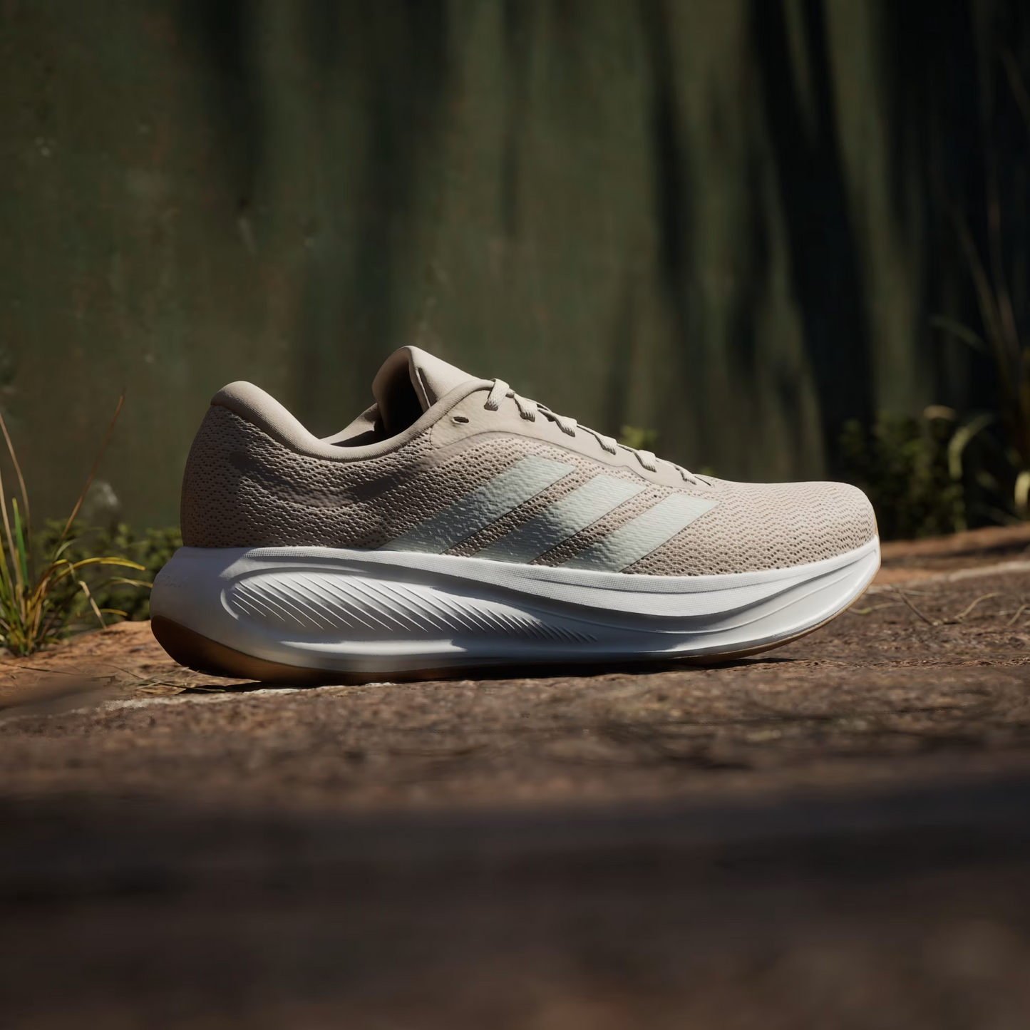 ZAPATILLAS RESPONSE RUNNER 2