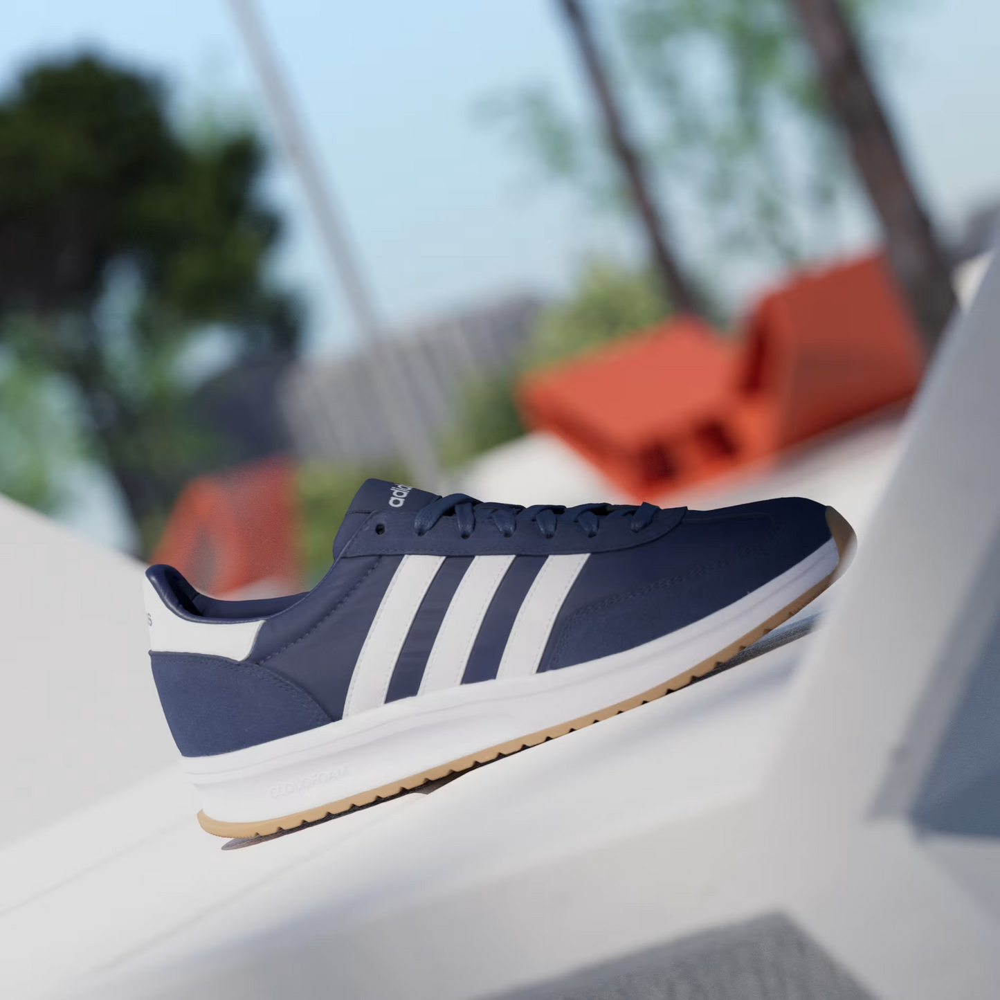 ZAPATILLAS RUN 72