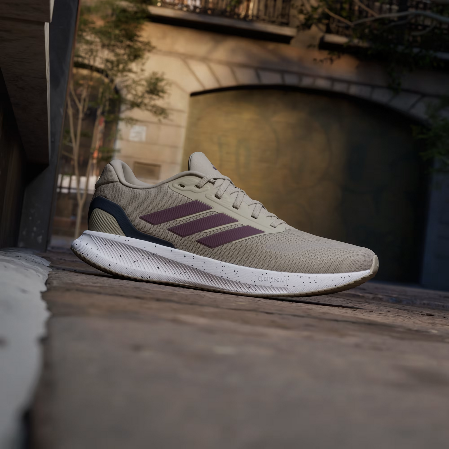 ZAPATILLAS DE RUNNING RUNFALCON 5