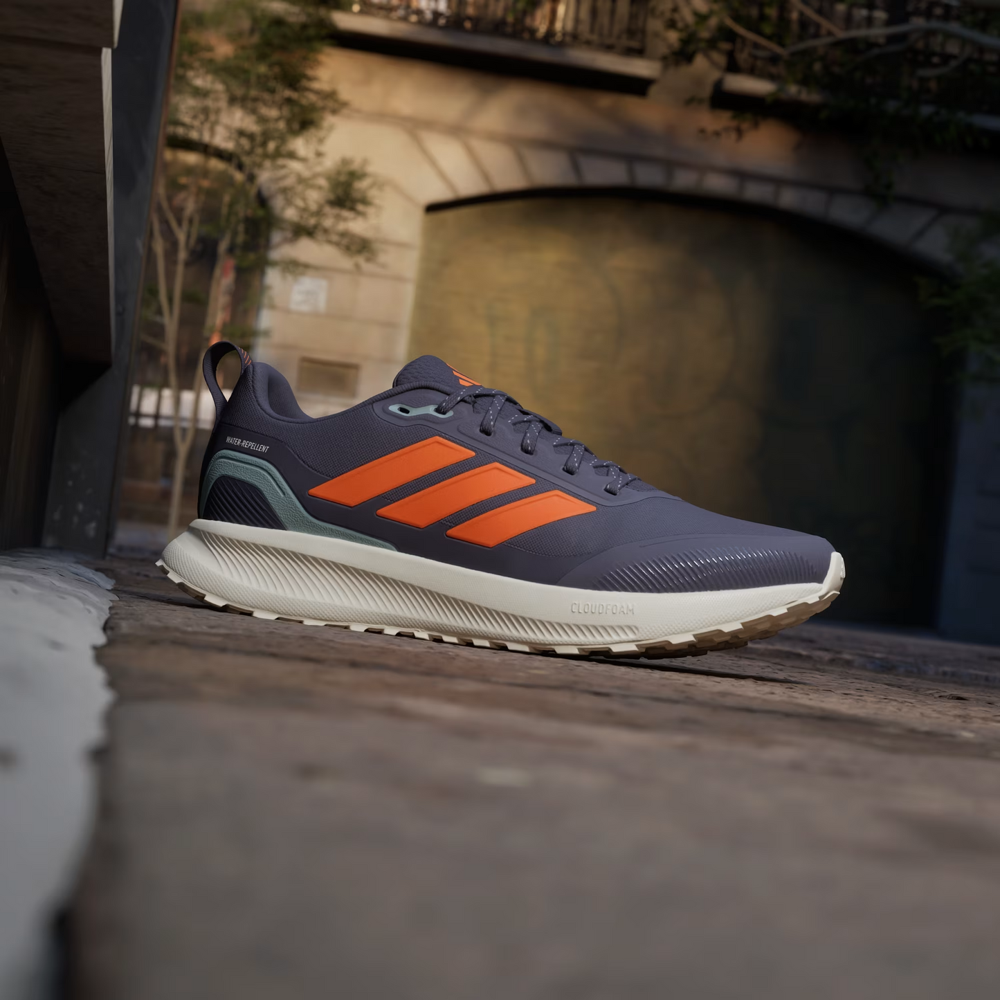ZAPATILLAS DE RUNNING RUNFALCON 5 TR