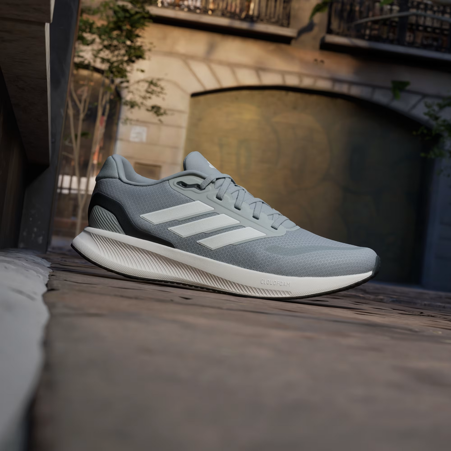 ZAPATILLAS DE RUNNING RUNFALCON 5