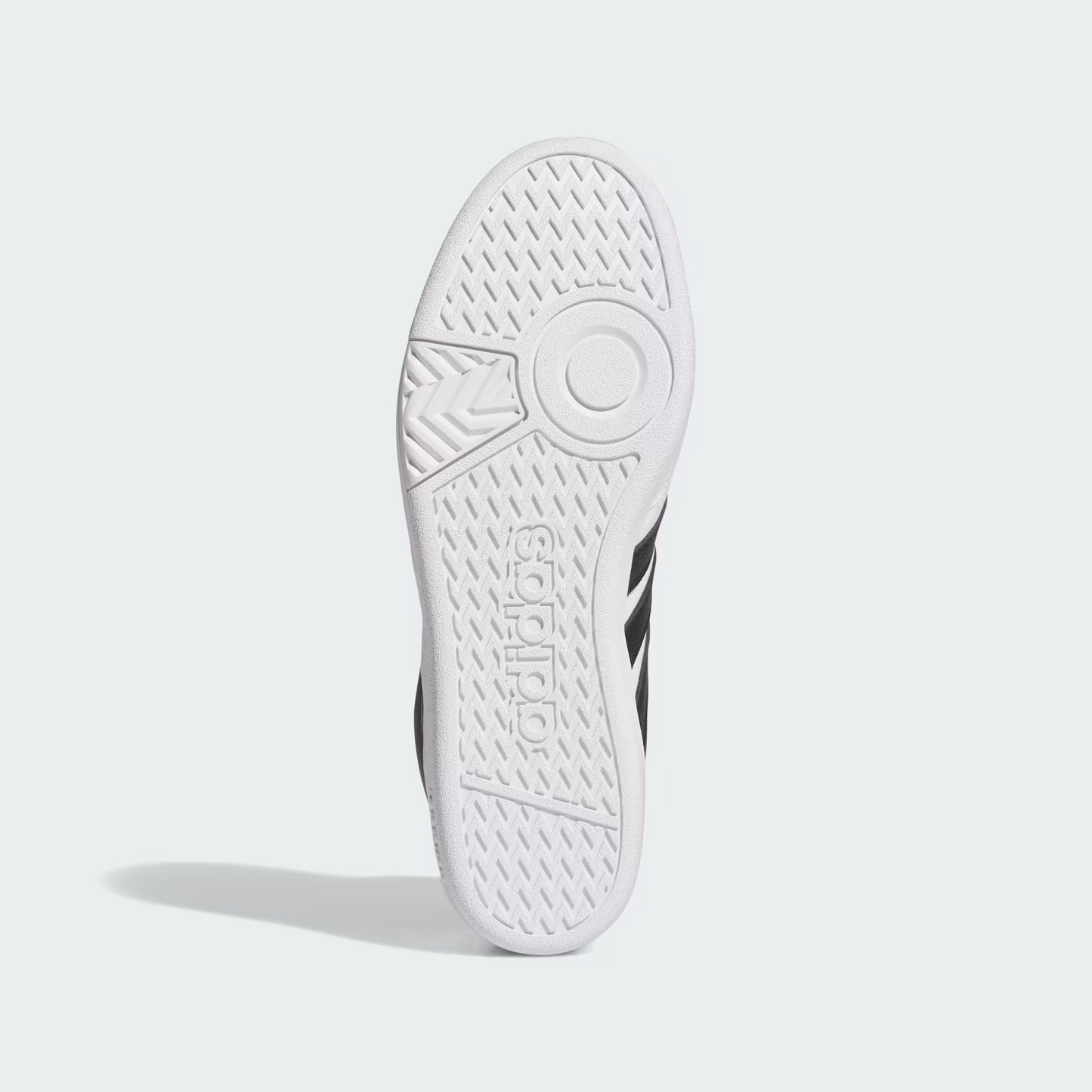 ZAPATILLA HOOPS 4.0 MID