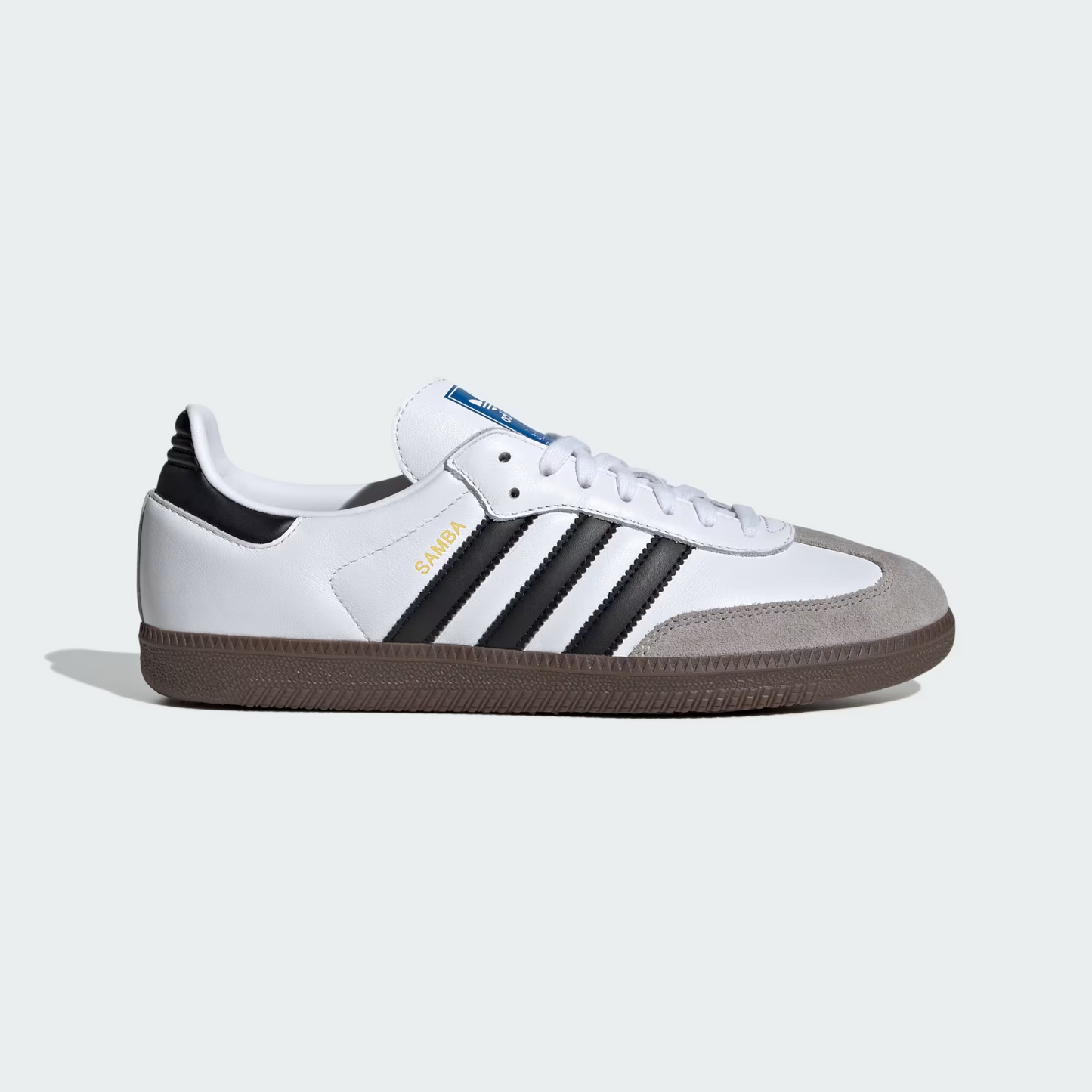 ZAPATILLAS SAMBA OG