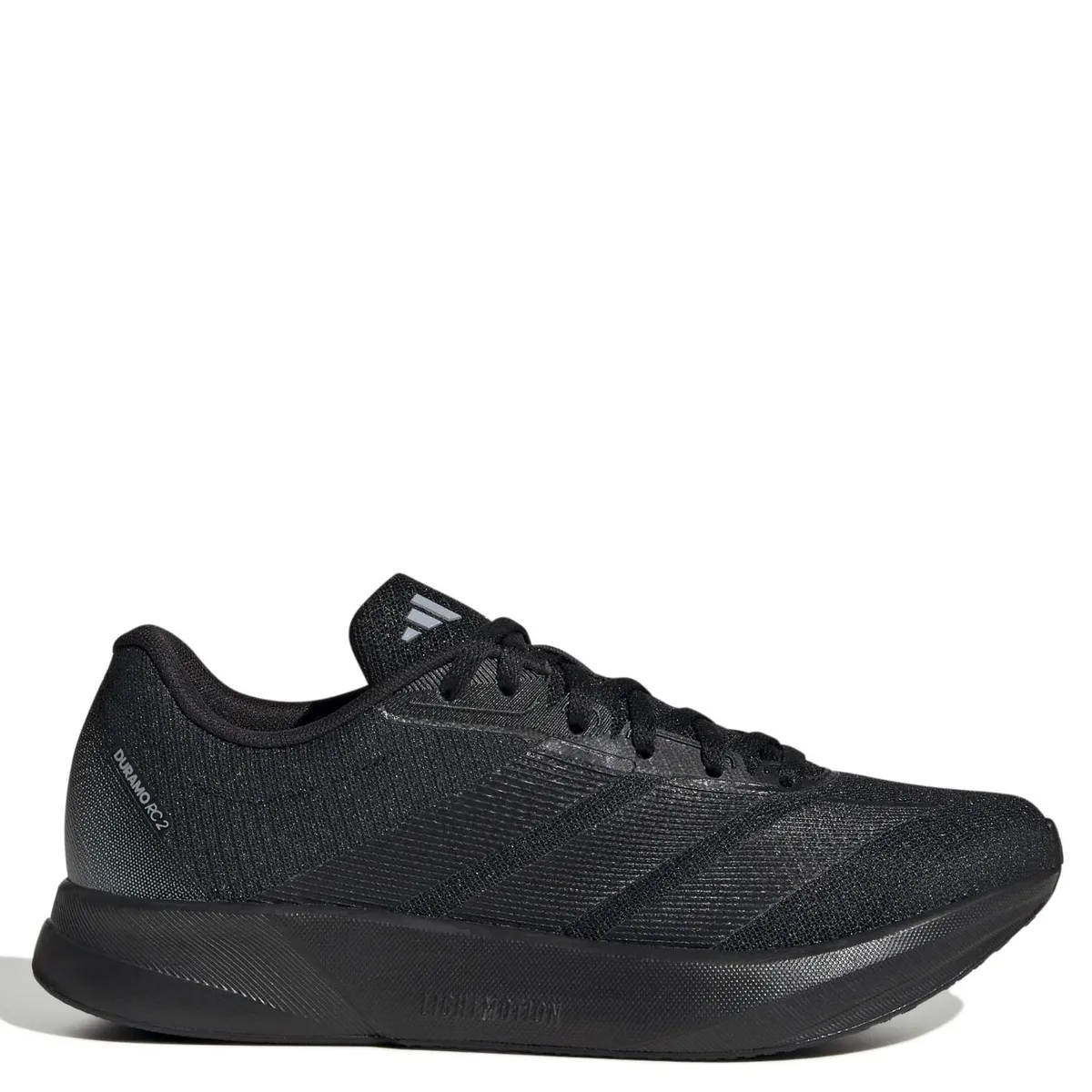 DURAMO RC2 ZAPATILLA RUNNING MUJER NEGRO ADIDAS