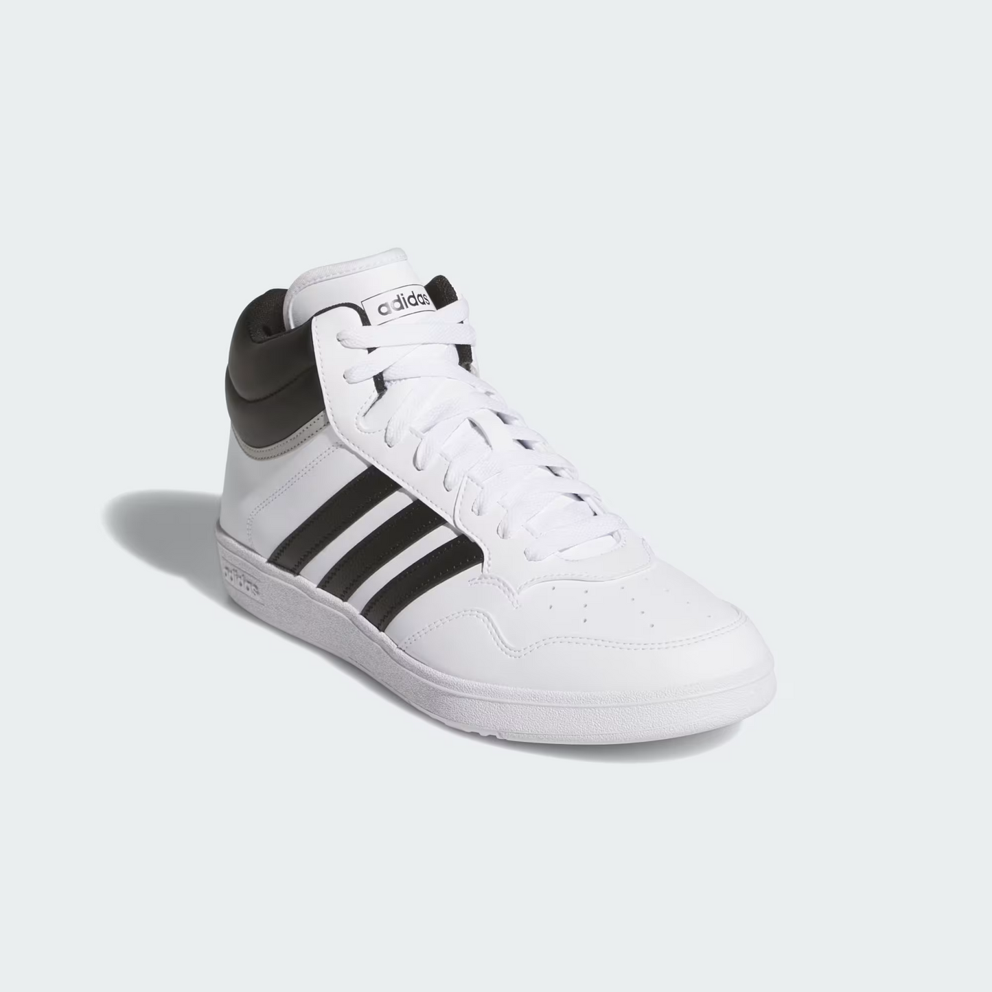 ZAPATILLA HOOPS 4.0 MID