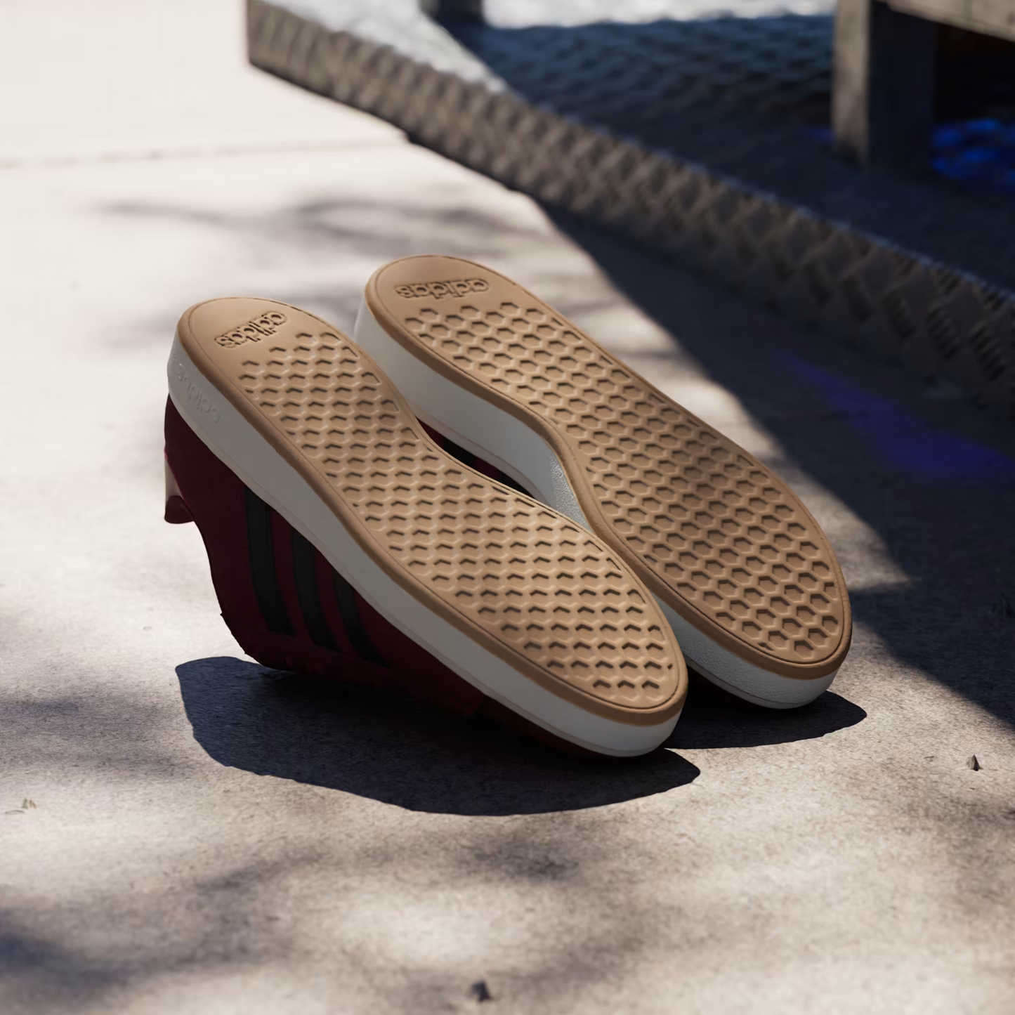 ZAPATILLAS ADIDAS GRAND COURT BASE 00S