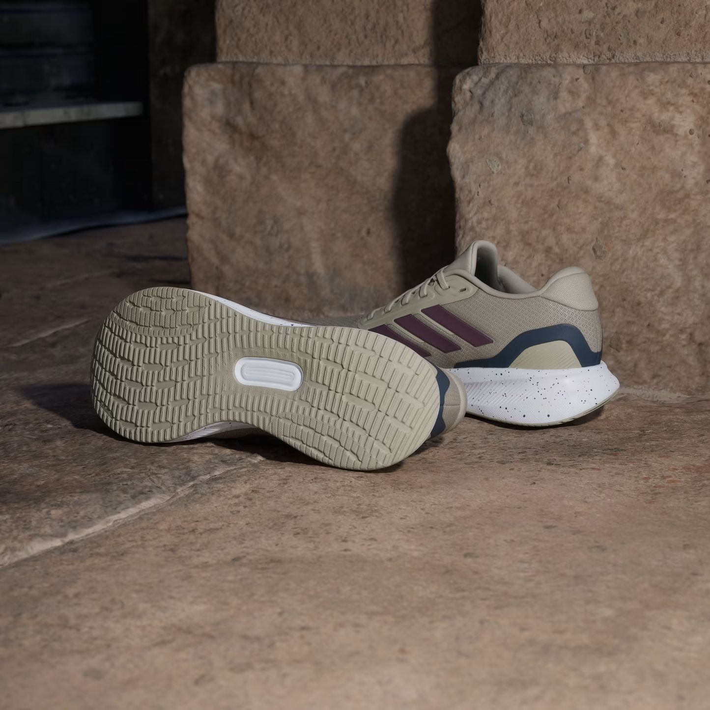 ZAPATILLAS DE RUNNING RUNFALCON 5