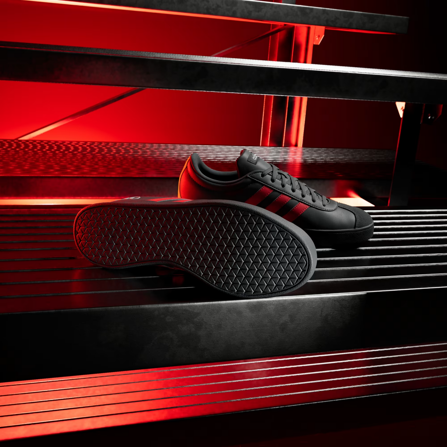VL COURT AUDI REVOLUT F1 TEAM SHOES