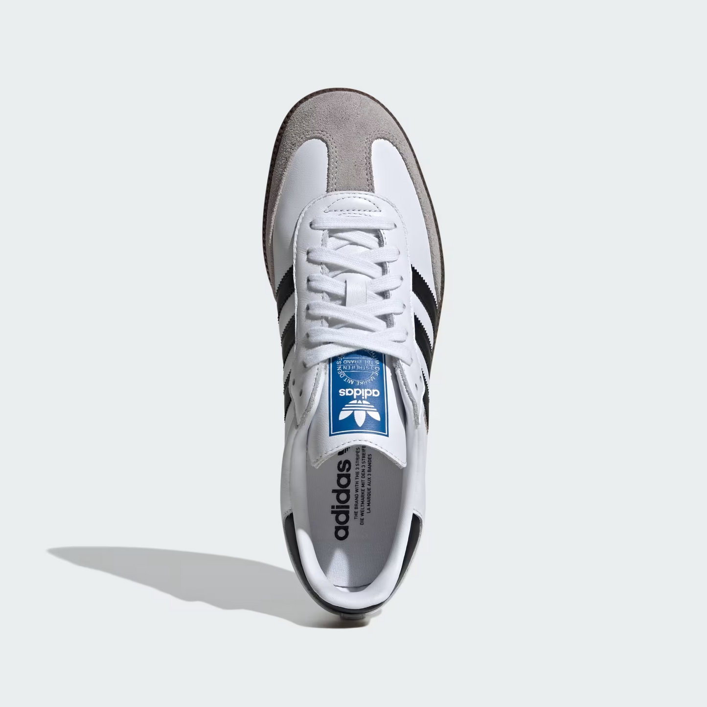 ZAPATILLAS SAMBA OG