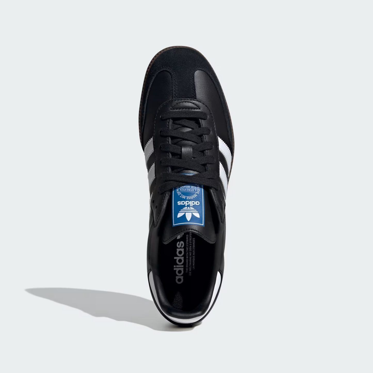 ZAPATILLAS SAMBA OG