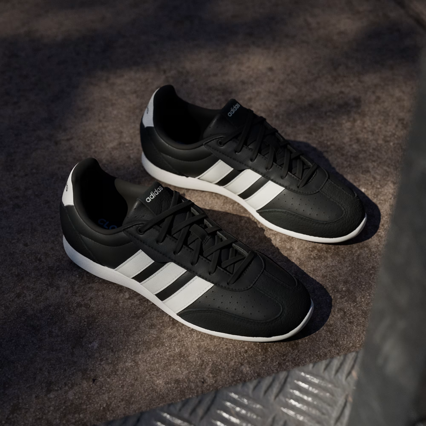 ZAPATILLAS BARREDA LO