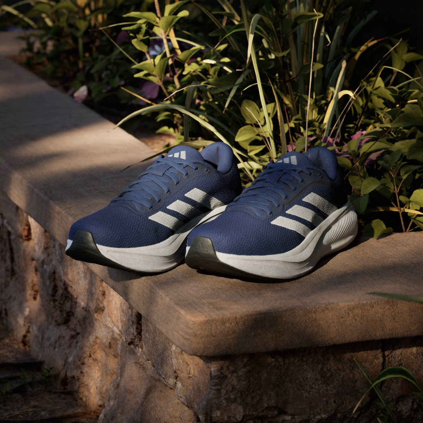 Zapatillas RESPONSE RUNNER 2