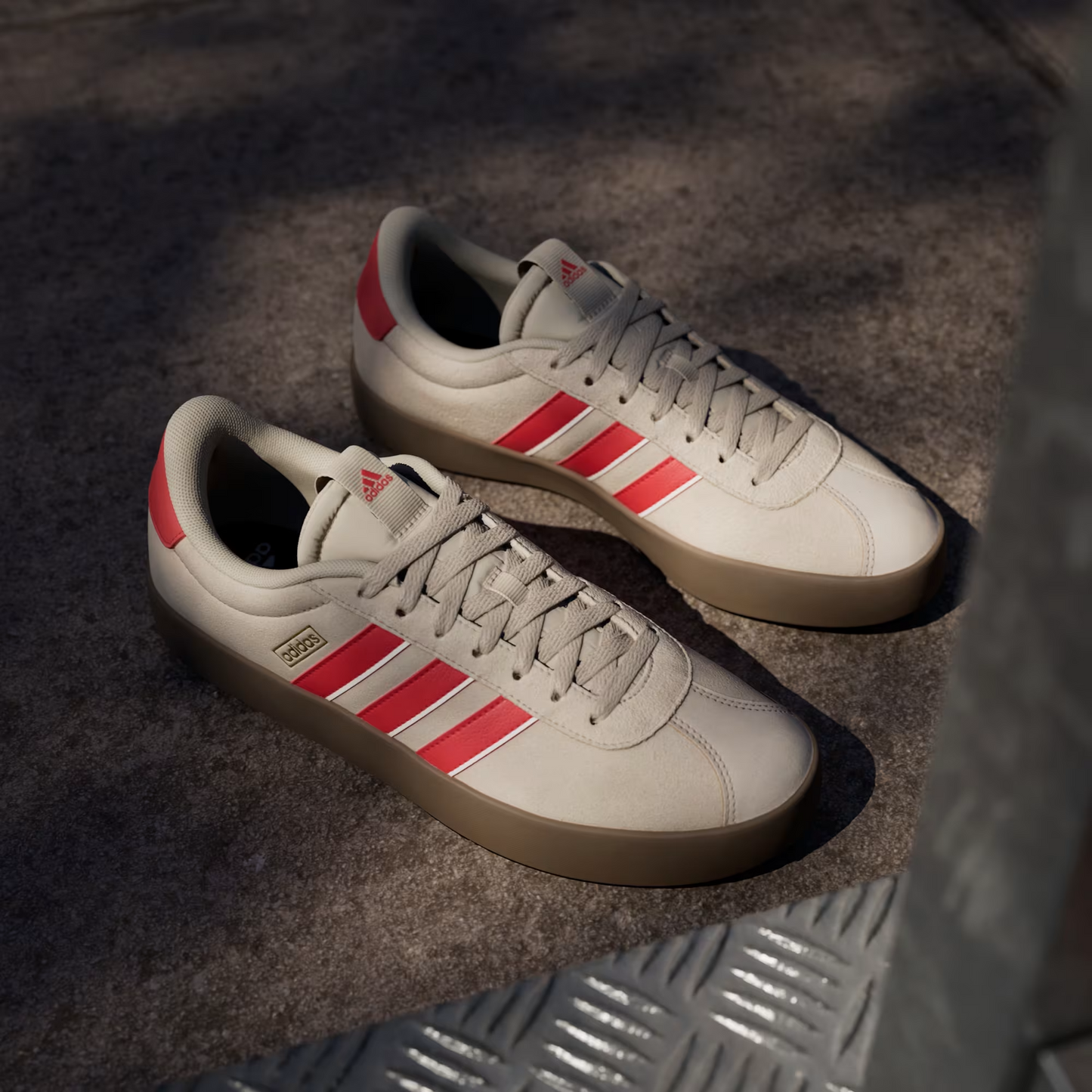ZAPATILLAS ADIDAS VL COURT 3.0
