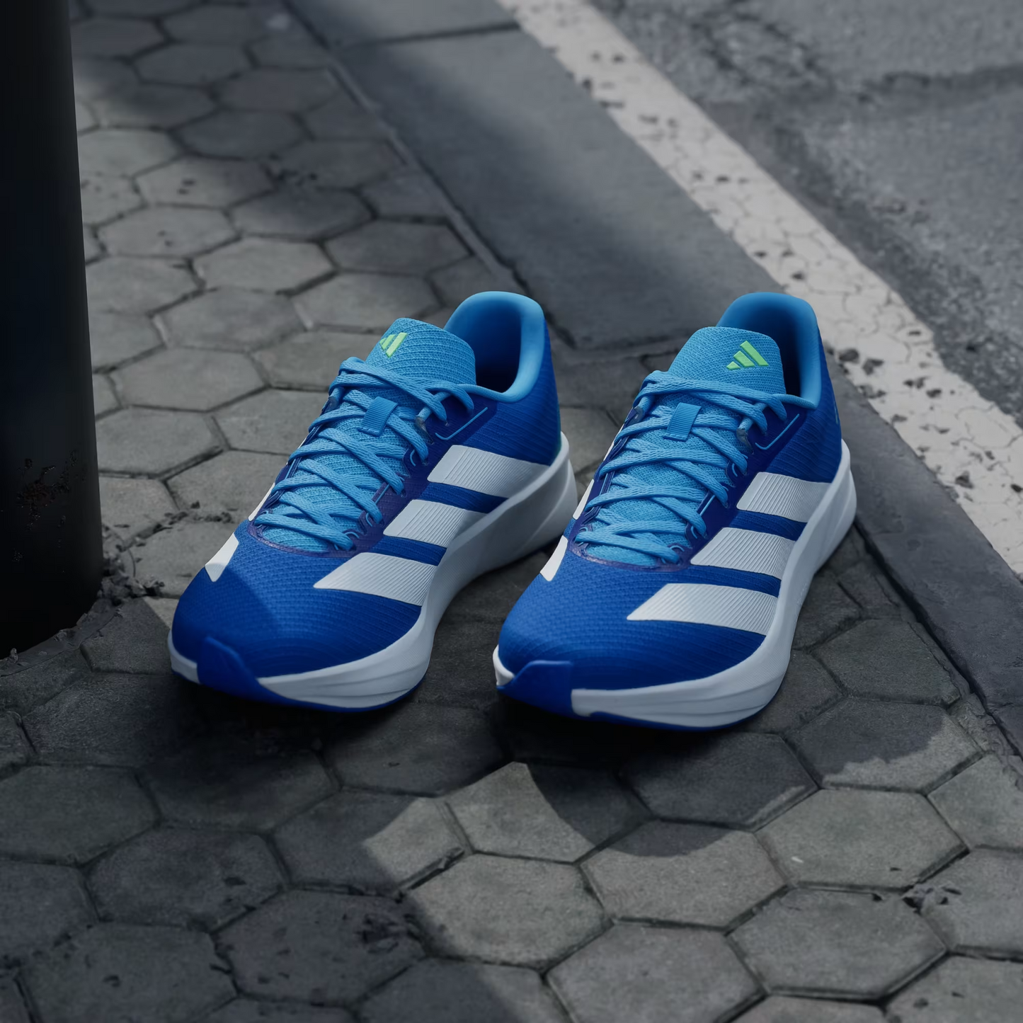 ZAPATILLAS DE RUNNING DURAMO RC2