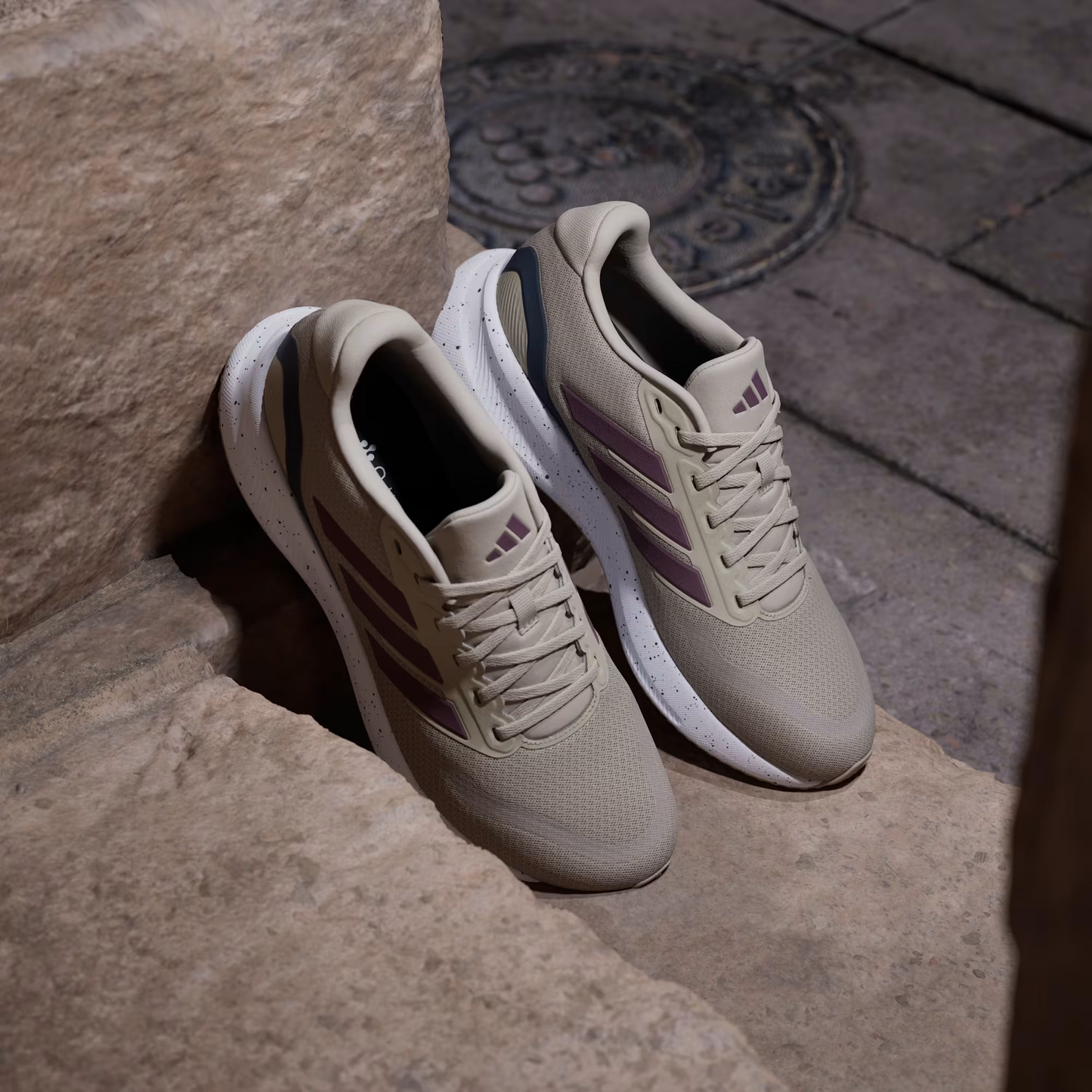 ZAPATILLAS DE RUNNING RUNFALCON 5
