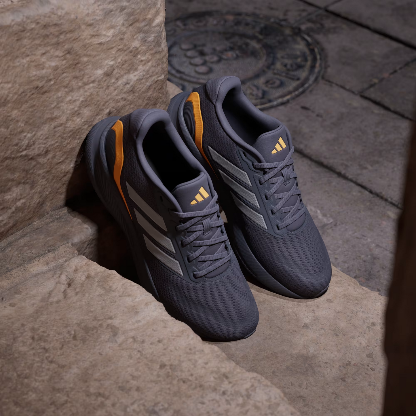 ZAPATILLAS DE RUNNING RUNFALCON 5