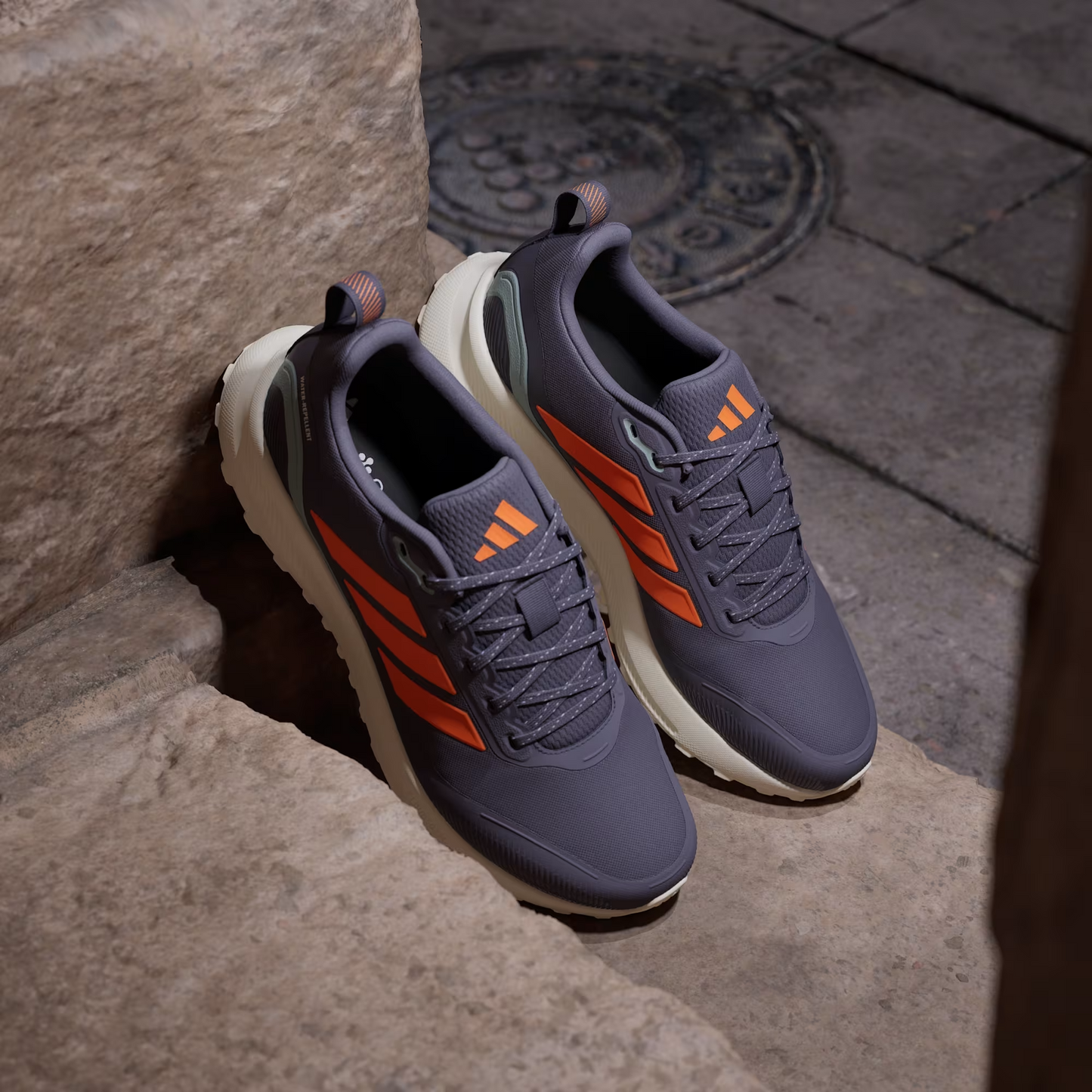 ZAPATILLAS DE RUNNING RUNFALCON 5 TR
