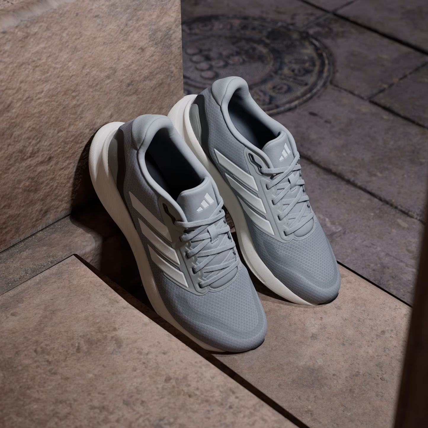 ZAPATILLAS DE RUNNING RUNFALCON 5