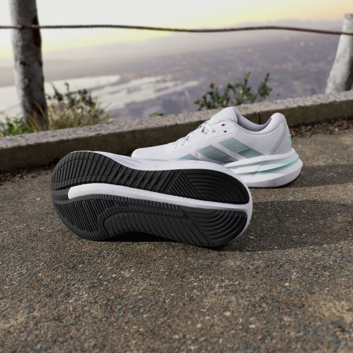 ZAPATILLAS DE RUNNING GALAXY 7