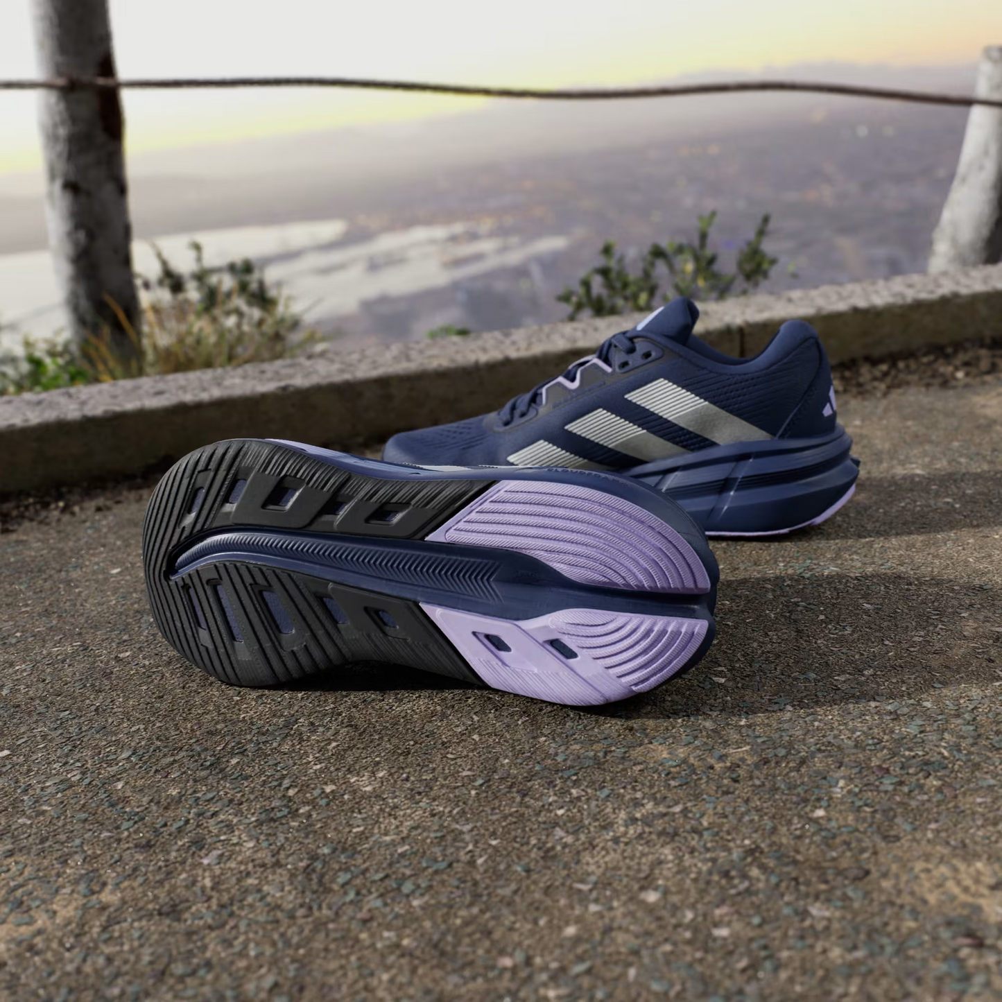 ZAPATILLAS DE RUNNING QUESTAR 3