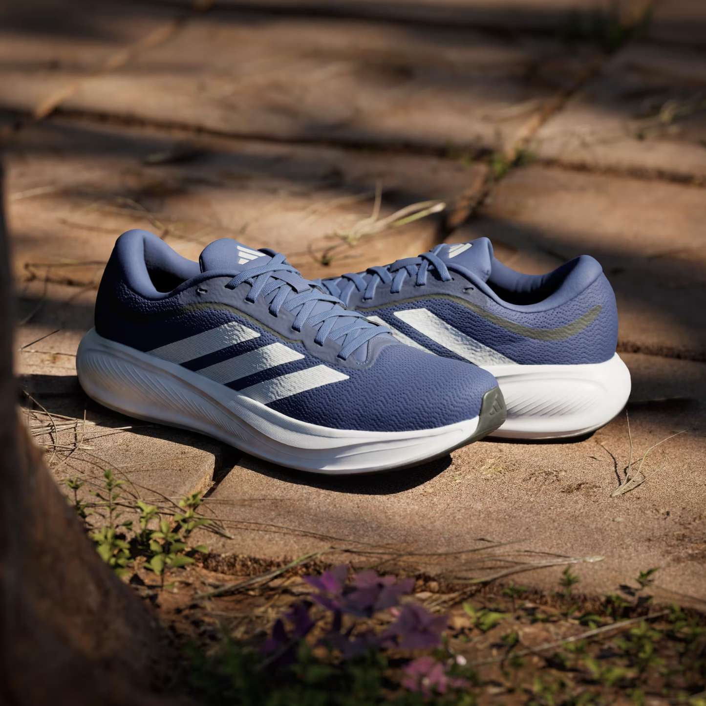 Zapatillas RESPONSE RUNNER 2