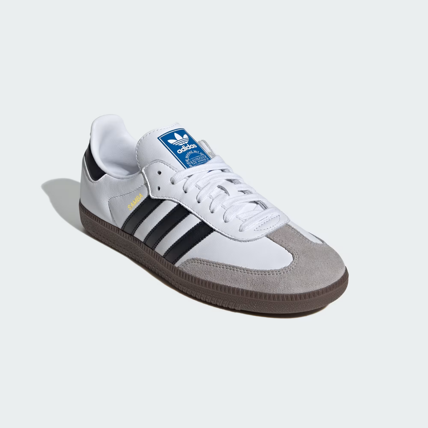 ZAPATILLAS SAMBA OG