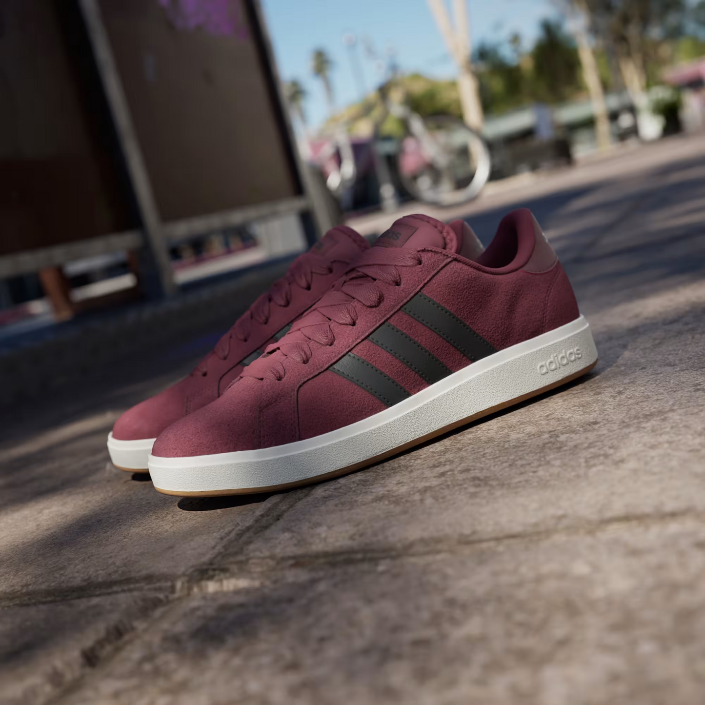 ZAPATILLAS ADIDAS GRAND COURT BASE 00S