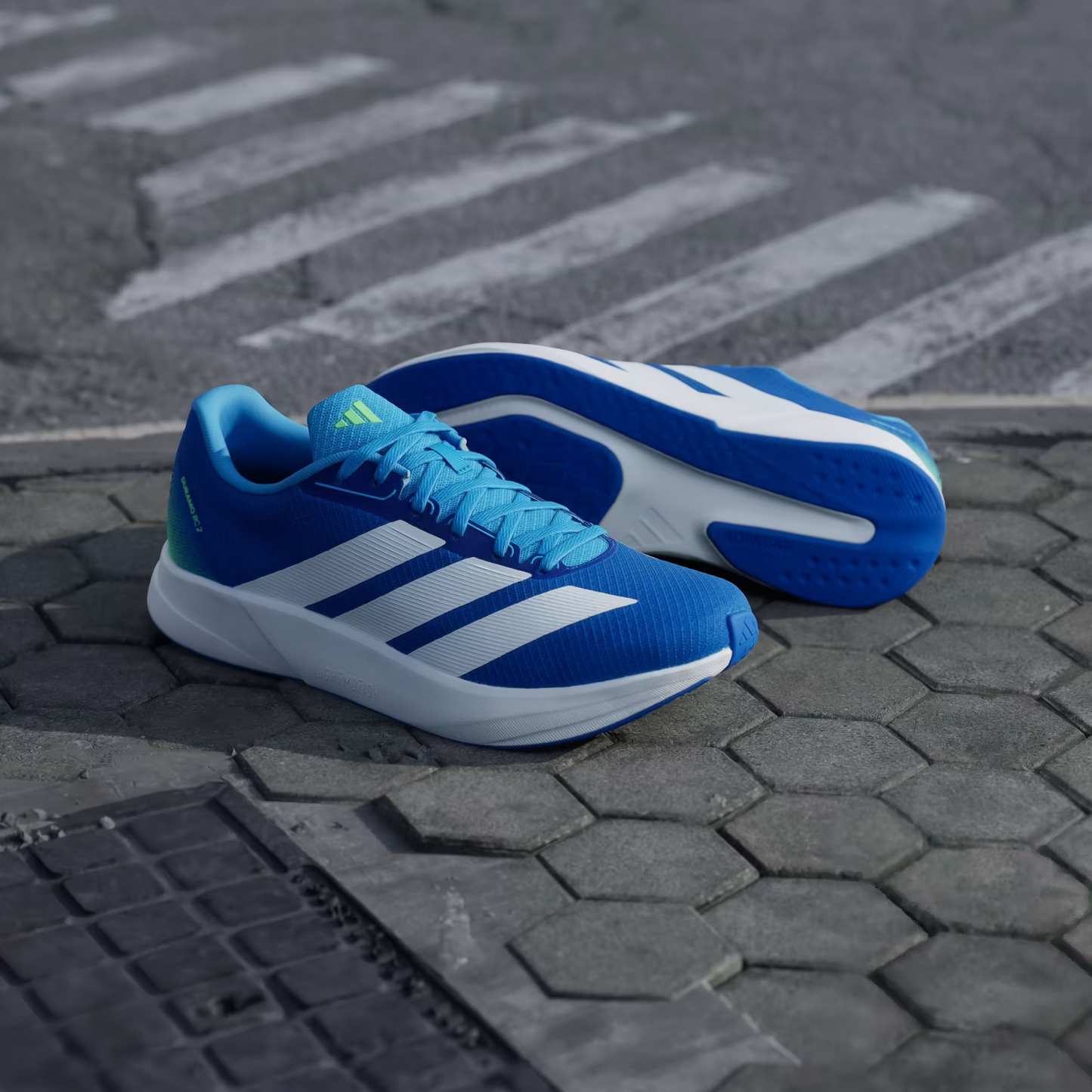 ZAPATILLAS DE RUNNING DURAMO RC2