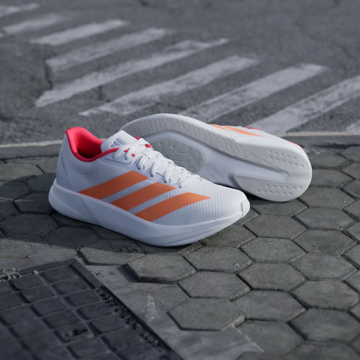 ZAPATILLAS DE RUNNING DURAMO RC2