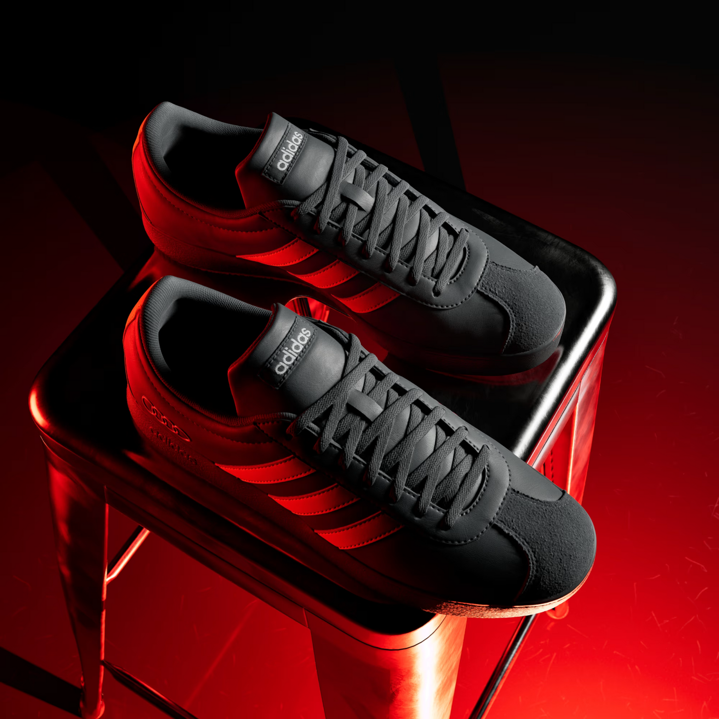 VL COURT AUDI REVOLUT F1 TEAM SHOES