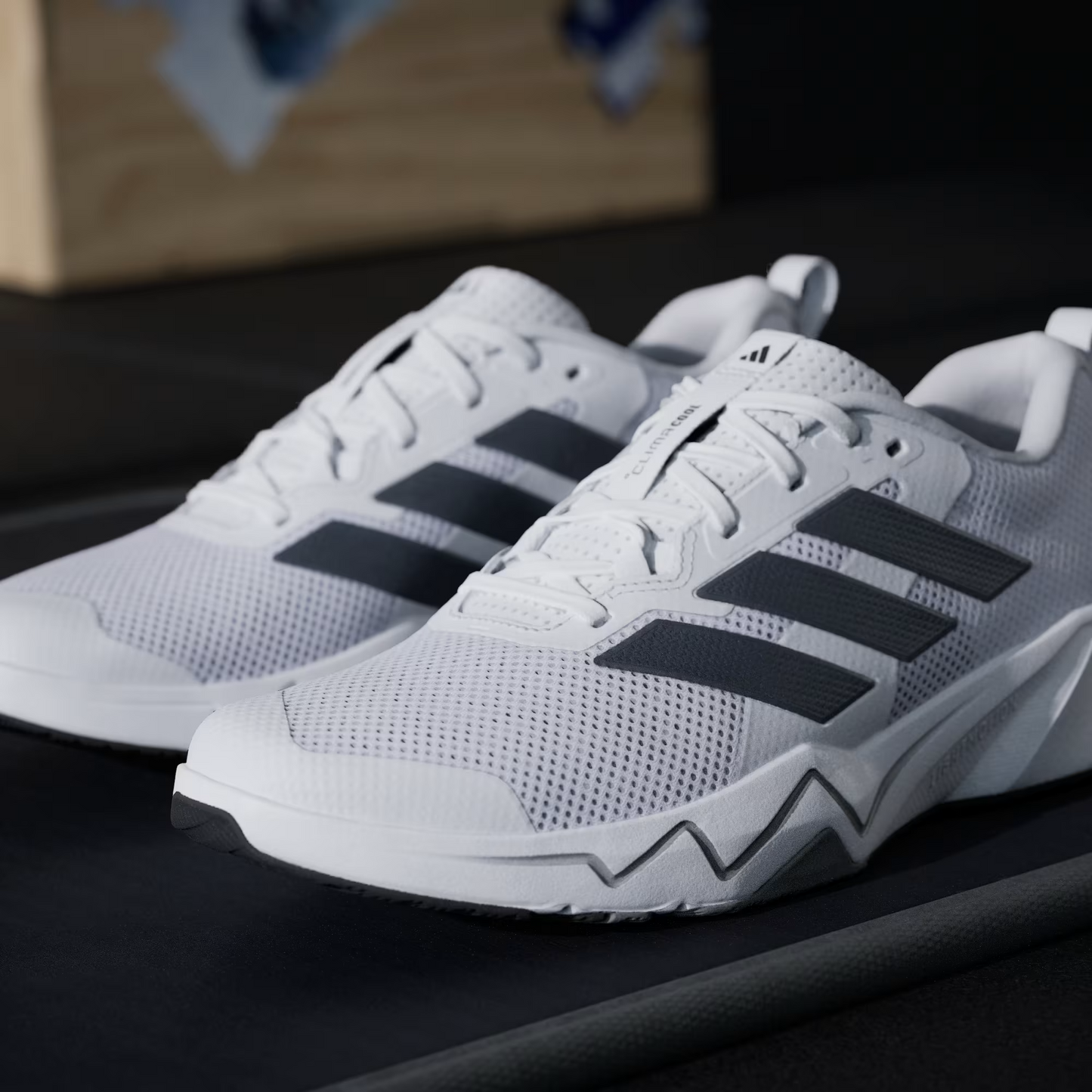 ZAPATILLAS RAPIDMOVE GO M