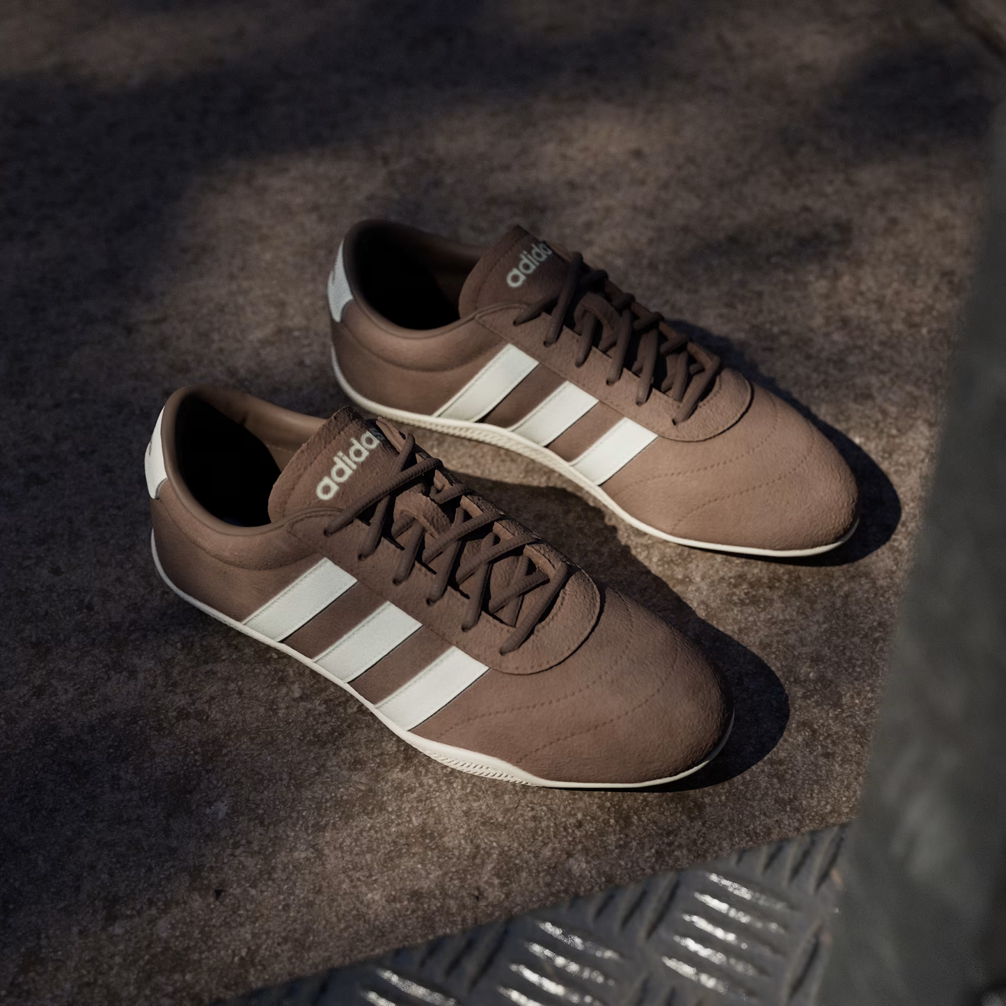ZAPATILLAS adidas GRAND COURT LO