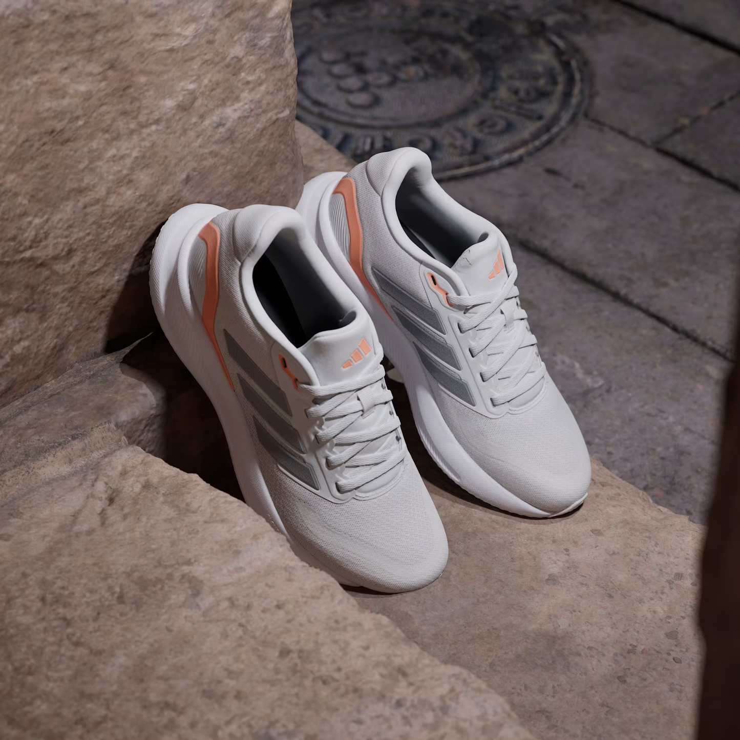 ZAPATILLAS DE RUNNING RUNFALCON 5